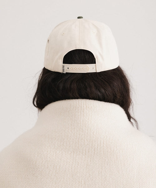 Gigi Sports Vintage Trucker