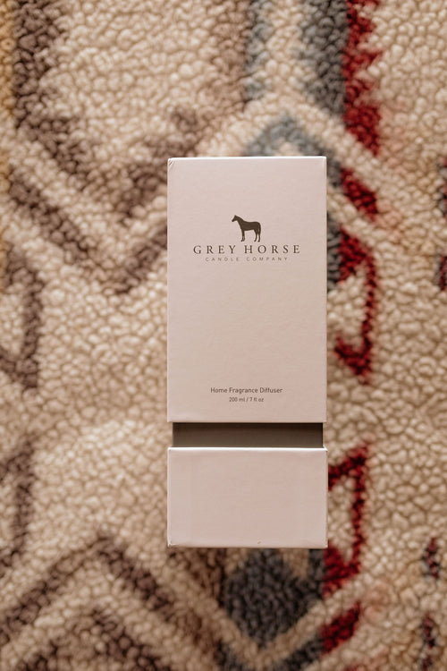 Reed Diffusers
