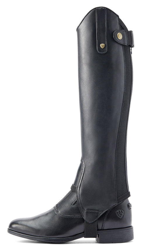Heritage Contour Half Chap, Unisex