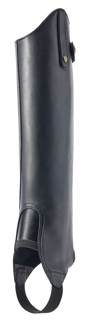 Heritage Contour Half Chap, Unisex