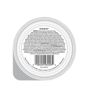 Merrick Lil' Plates Grain Free Petite Pot Pie Wet Dog Food (3.5oz)
