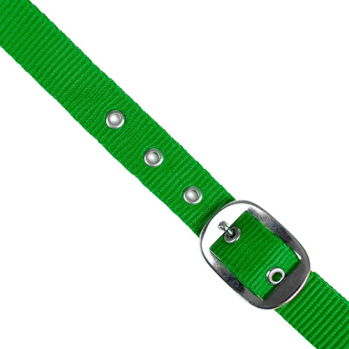 Adjustable Nylon Full Size Horse Halter