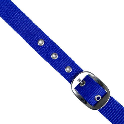 Adjustable Nylon Full Size Horse Halter