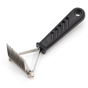 Dog Grooming Dematting Rakes & Combs