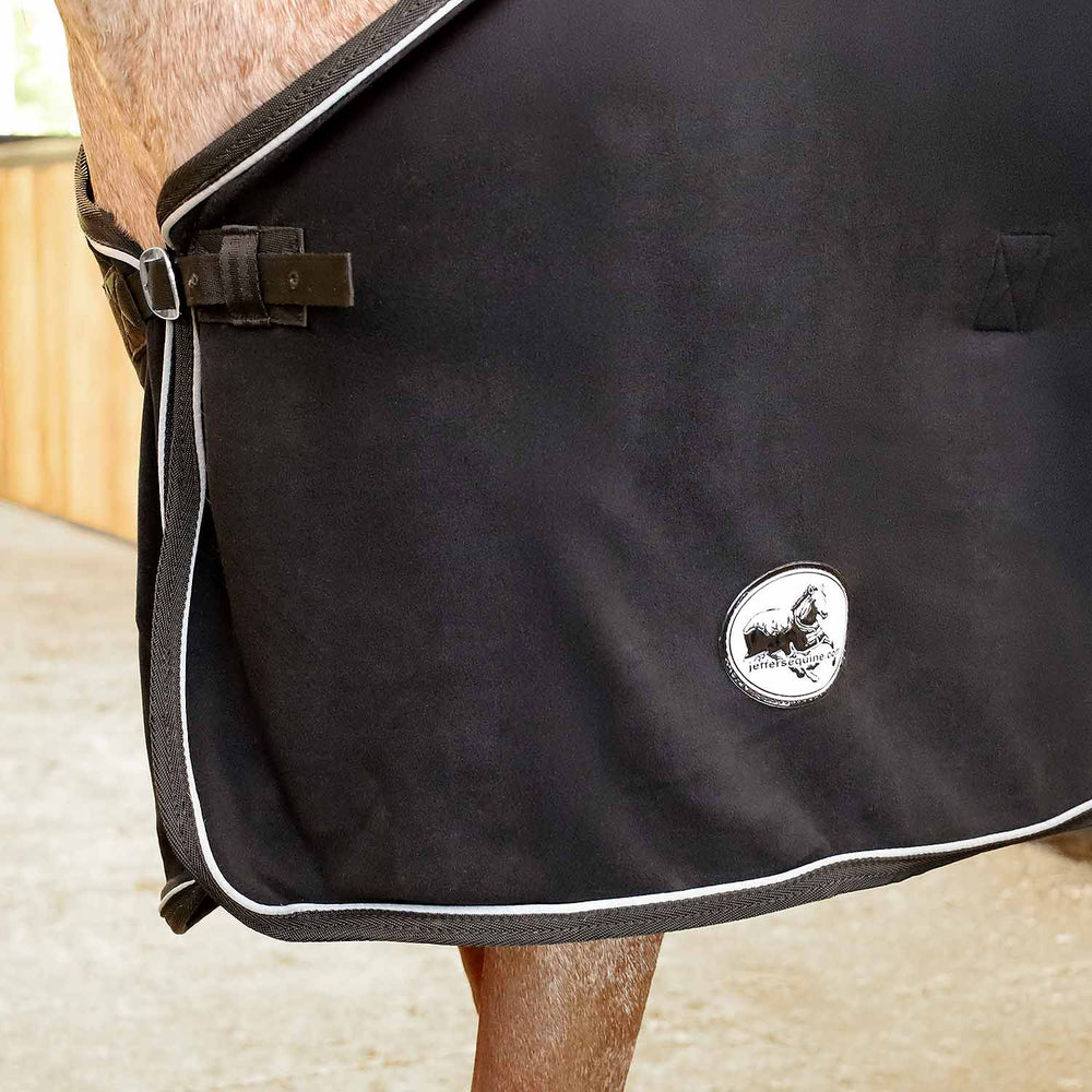 Elite Fleece Horse Cooler Blanket