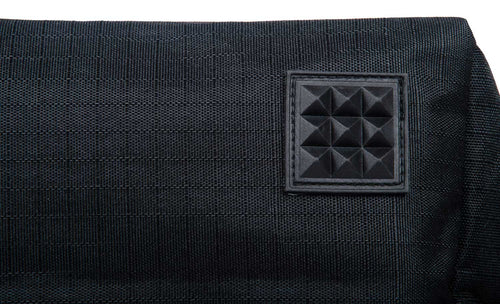 Jeffers Expression Deluxe Horse Grooming Bag with Adjustable Strap