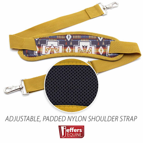 Expression Equestrian Gear Bag