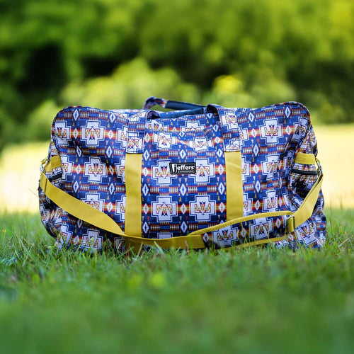 Expression Equestrian Gear Bag