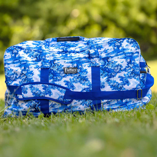 Expression Equestrian Gear Bag