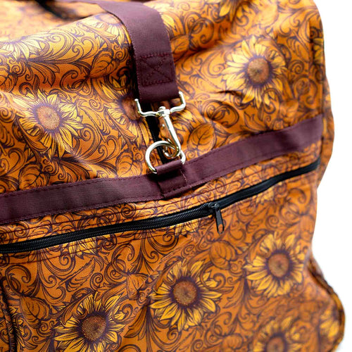 Expression Equestrian Gear Bag