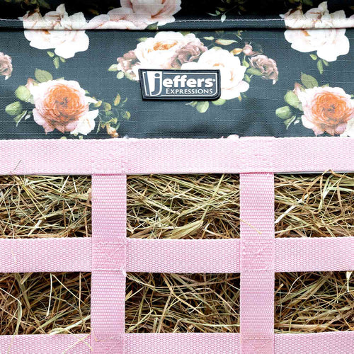 Expression Extend-Feed Hay Bag for Horses & Livestock