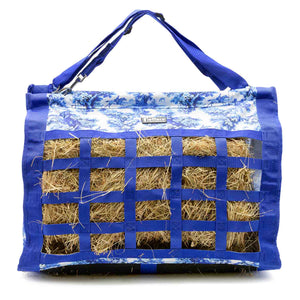 Expression Extend-Feed Hay Bag for Horses & Livestock