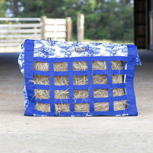Expression Extend-Feed Hay Bag for Horses & Livestock