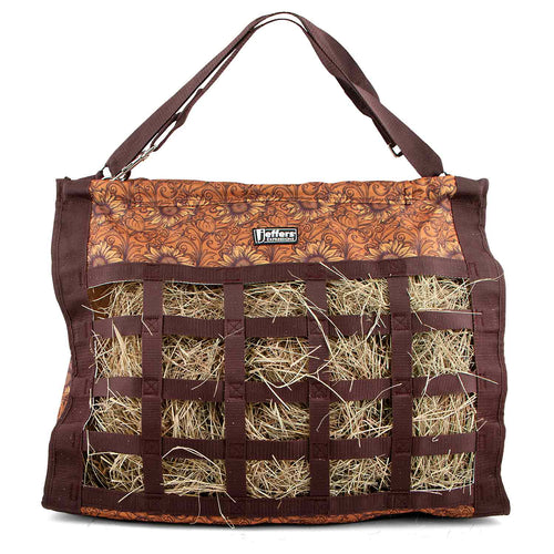 Expression Extend-Feed Hay Bag for Horses & Livestock