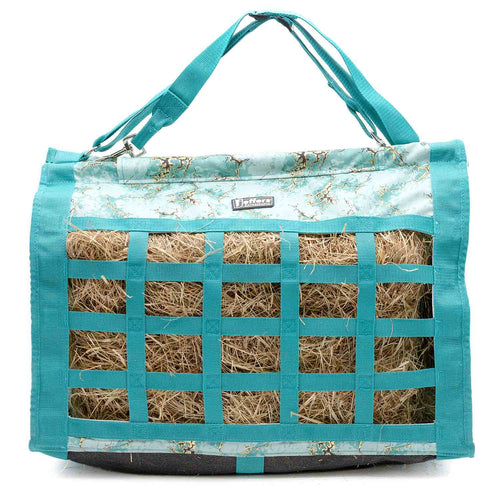 Expression Extend-Feed Hay Bag for Horses & Livestock