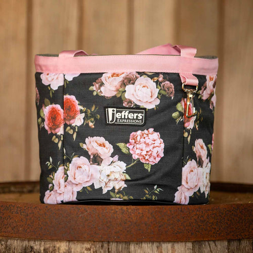 Expression Horse Grooming Tote