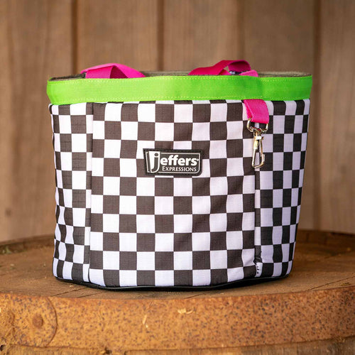 Expression Horse Grooming Tote