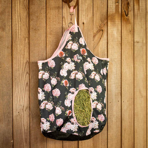 Expression Top Loading Hay Bag, 600 Denier