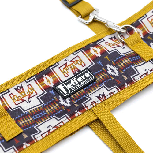 Expression Horse Fan Bag
