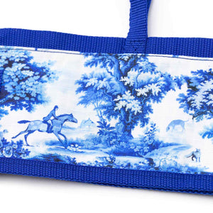Expression Horse Fan Bag