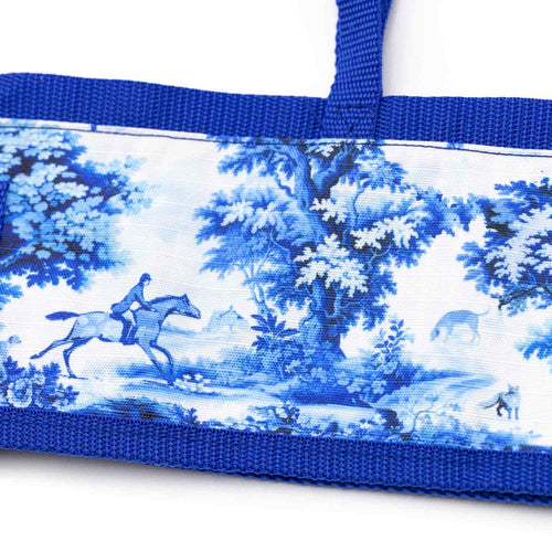 Expression Horse Fan Bag
