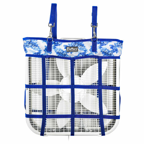 Expression Horse Fan Bag