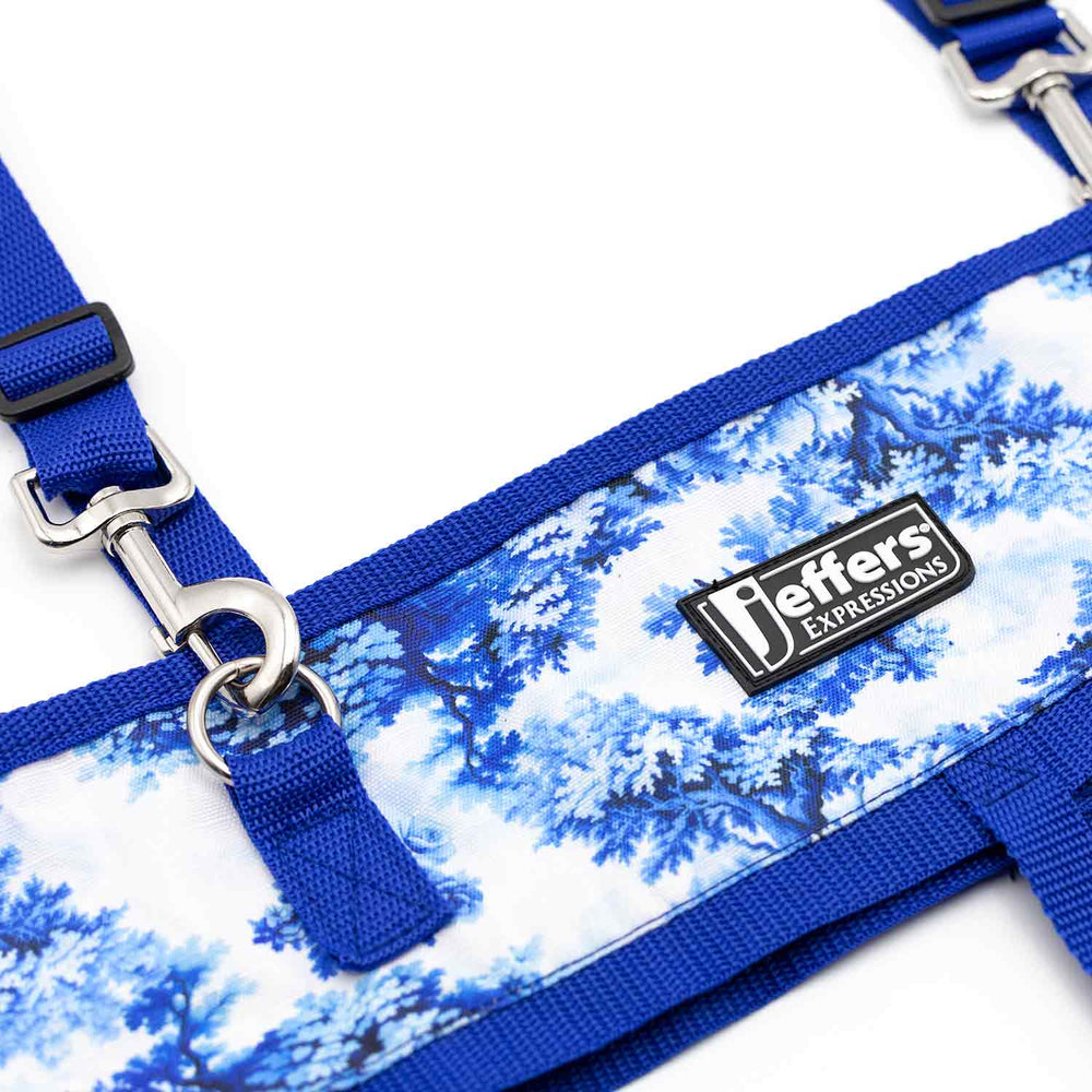 Expression Horse Fan Bag
