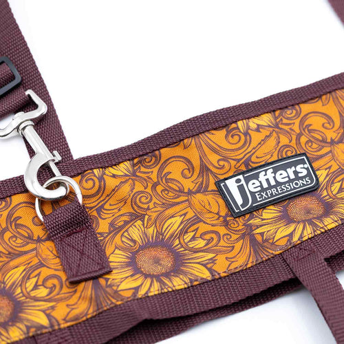 Expression Horse Fan Bag
