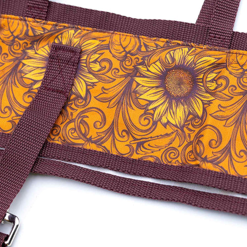 Expression Horse Fan Bag
