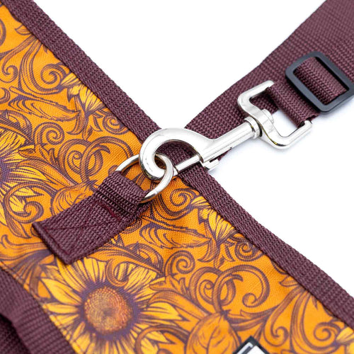 Expression Horse Fan Bag