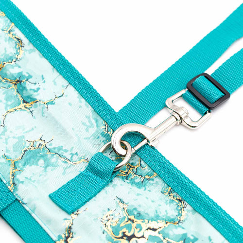 Expression Horse Fan Bag