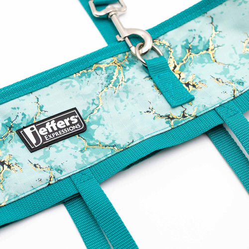 Expression Horse Fan Bag