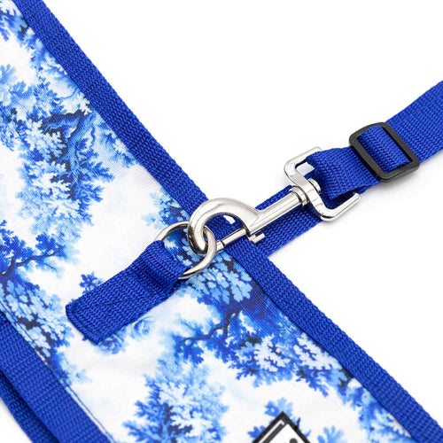 Expression Horse Fan Bag