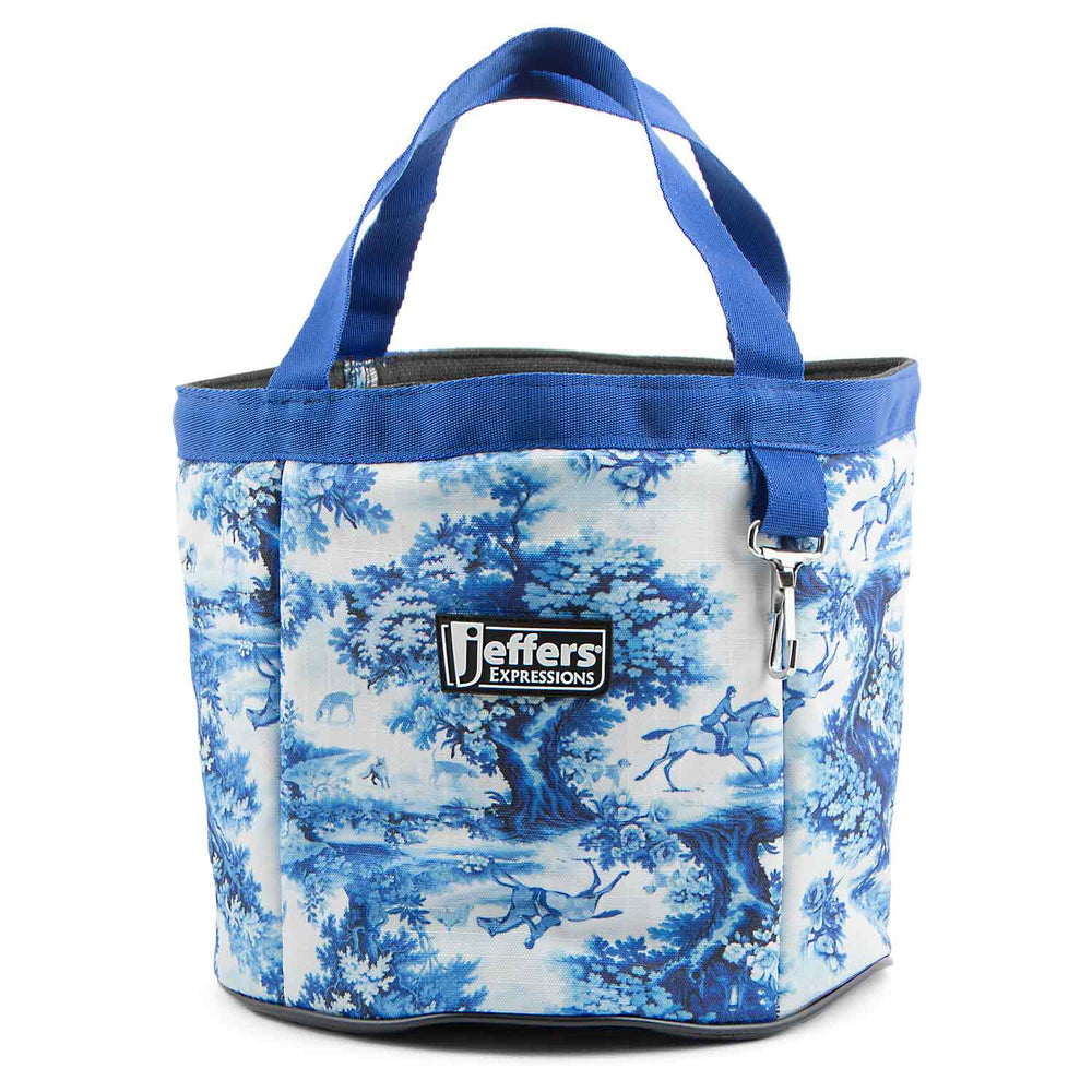 Expression Horse Grooming Tote