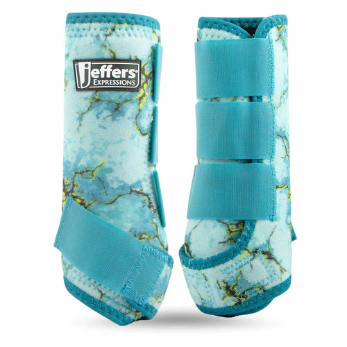 Expression Protective Boots for Horses