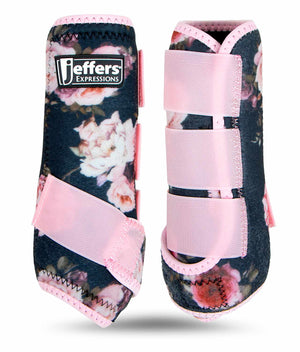 Expression Protective Boots for Horses