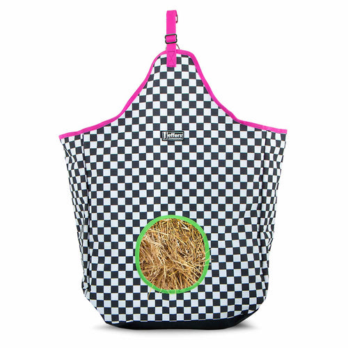 Expression Top Loading Hay Bag, 600 Denier