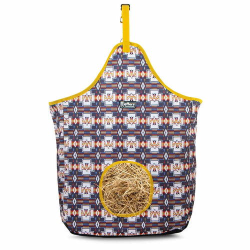 Expression Top Loading Hay Bag, 600 Denier