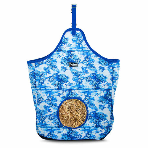 Expression Top Loading Hay Bag, 600 Denier