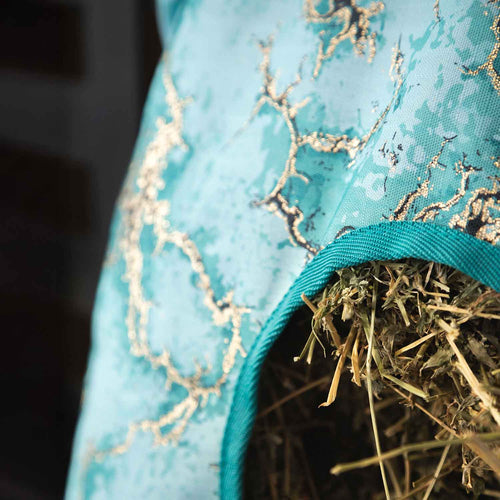 Expression Top Loading Hay Bag, 600 Denier