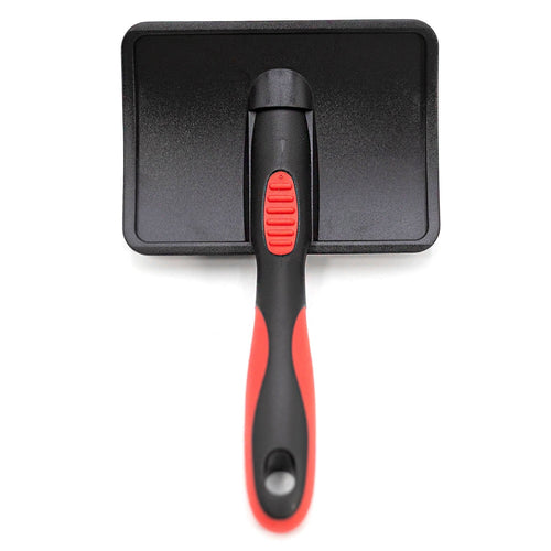 Firm Pin Universal Slicker Pet Grooming Brush