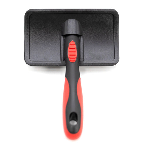 Firm Pin Universal Slicker Pet Grooming Brush