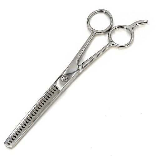 Grooming Trim Kit #24412 – Professional Thinning Shears, Stripping Comb & Belt Case