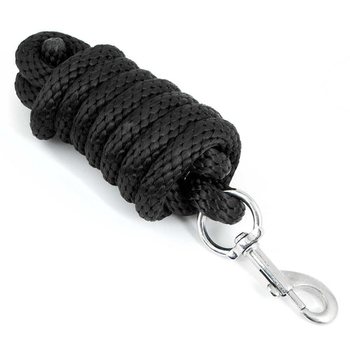 Matching Horse Halter & Lead Rope 2 Piece Set, Full Size