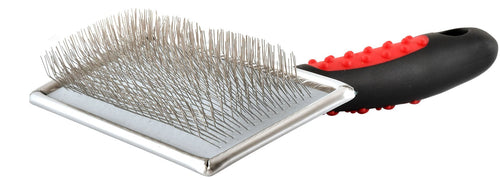 Non-Slip Slicker Pet Grooming Brushes