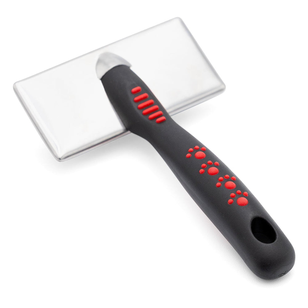Non-Slip Slicker Pet Grooming Brushes