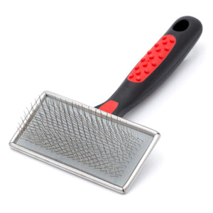 Non-Slip Slicker Pet Grooming Brushes