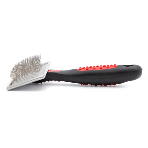 Non-Slip Slicker Pet Grooming Brushes