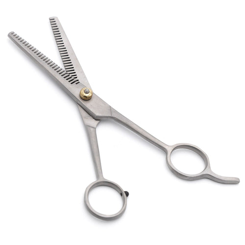 Pet Grooming Coat Thinning Shear