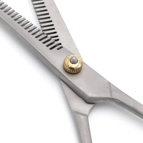 Pet Grooming Coat Thinning Shear